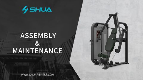 SH-G6801 After-sales Video