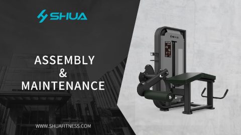 SH-G6812 After-sales Video