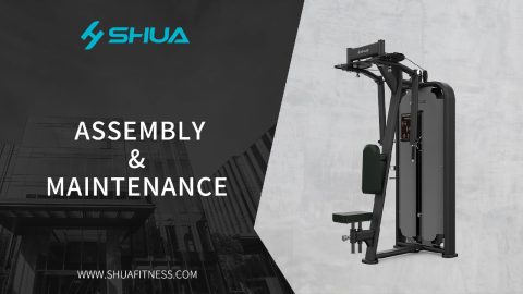 SH-G6813 After-sales Video