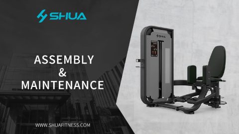 SH-G6819 After-sales Video
