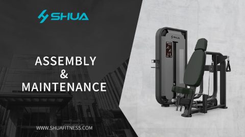 SH-G6802 After-sales Video