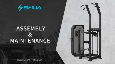 SH-G6851 After-sales Video
