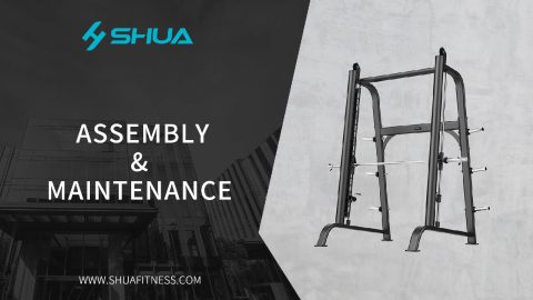 SH-G6853 After-sales Video