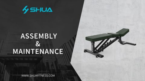 SH-G6857 After-Sales-Video