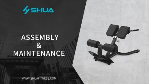 SH-G6858 After-sales Video