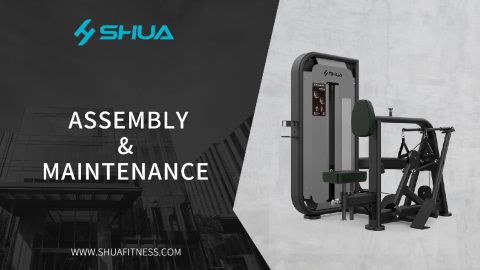 SH-G6803 After-sales Video