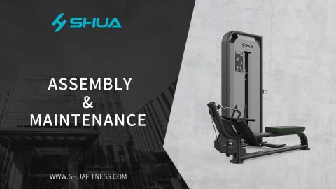 SH-G6868 After-sales Video