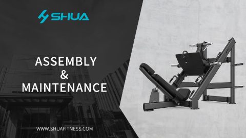 SH-G6874 After-sales Video