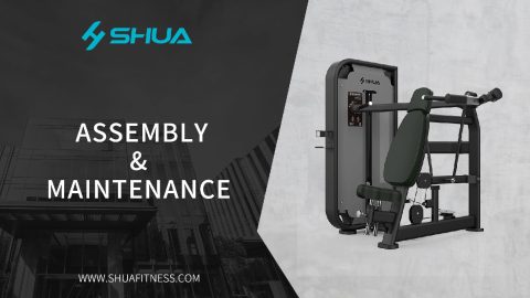 SH-G6804 After-sales Video