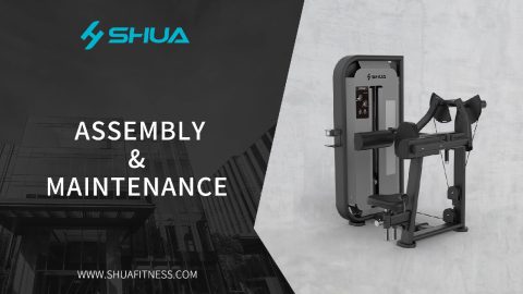 SH-G6805 After-sales Video