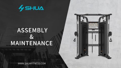SH-G8820 After-Sales-Video