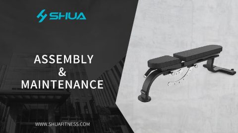SH-G8855 After-Sales-Video