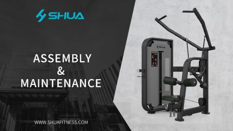 SH-G6806 After-sales Video