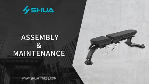SH-G8856 After-Sales-Video