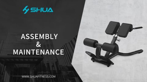SH-G8858 After-Sales-Video