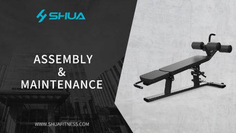 SH-G8879 After-Sales-Video