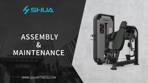 SH-G6807 After-sales Video