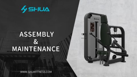 SH-G6808 After-sales Video
