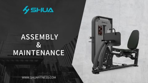 SH-G6809 After-sales Video